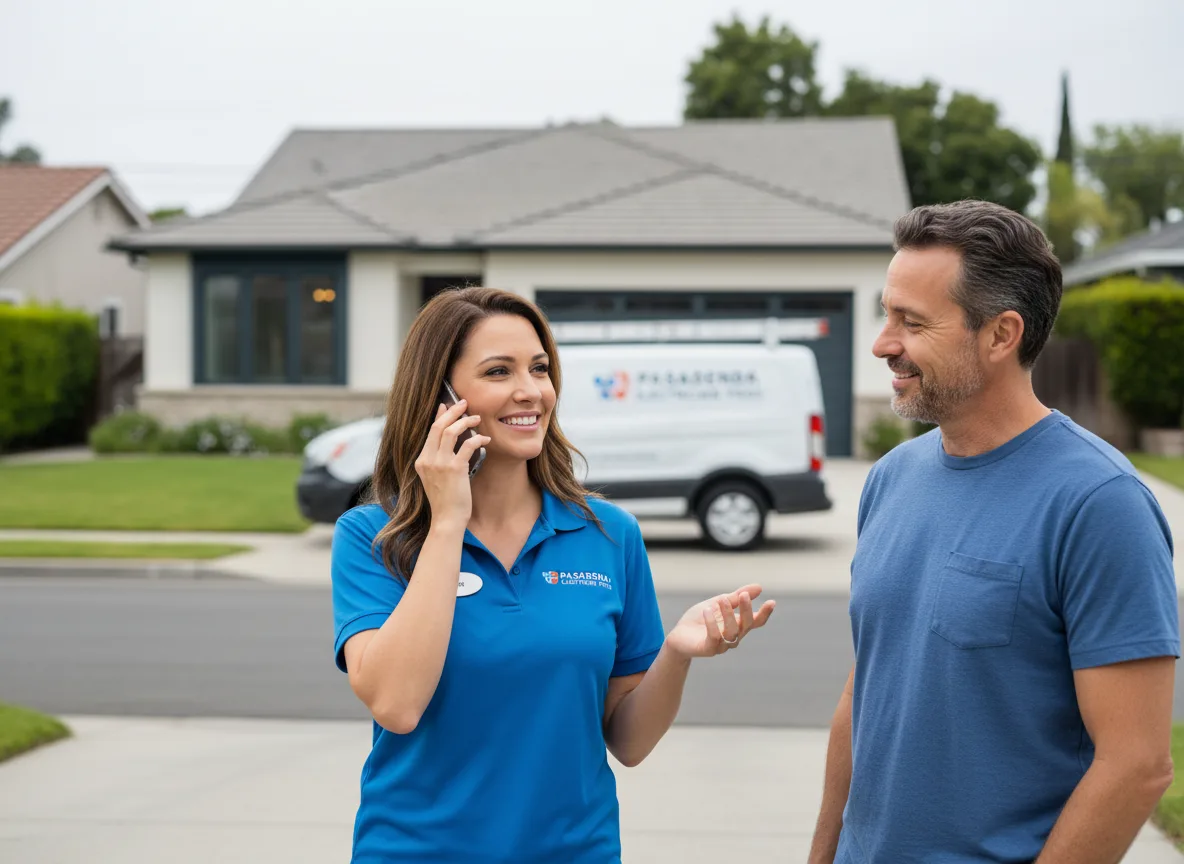 Electrician Garden City, TX FAQs